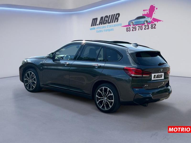 Bmw X1 (F48) (2) Xdrive 25e 220 m Sport Bva6