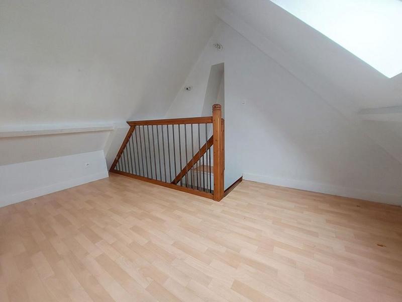 Appartement - 27 m² - 1 pièce