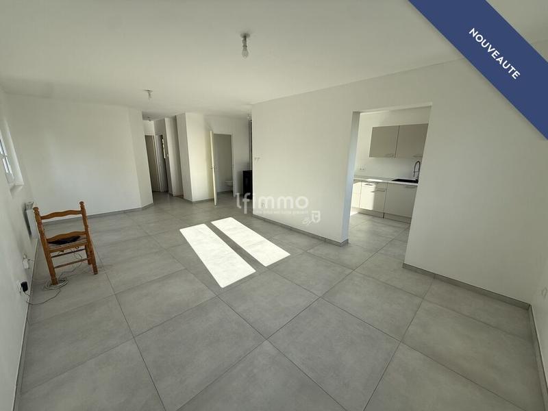 Maison - 116 m² - 5 pièces