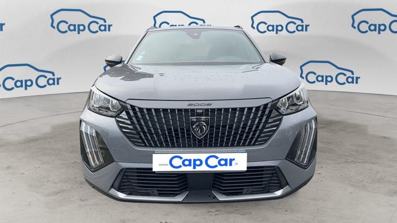 Peugeot 2008 1.2 Puretech 100 Allure