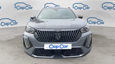 Peugeot 2008 1.2 Puretech 100 Allure