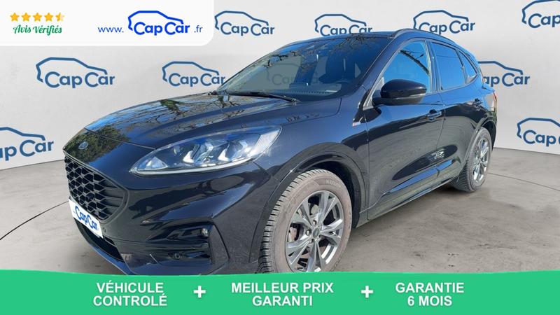 Ford Kuga 1.5 TDCi 120 Bva8 St-Line