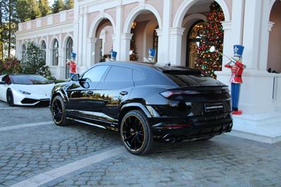 Lamborghini Urus s 4.0 V8 666 ch Bva8 Malus Paye Origine Fr