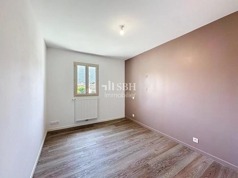 Villa - 65 m² - 3 pièces