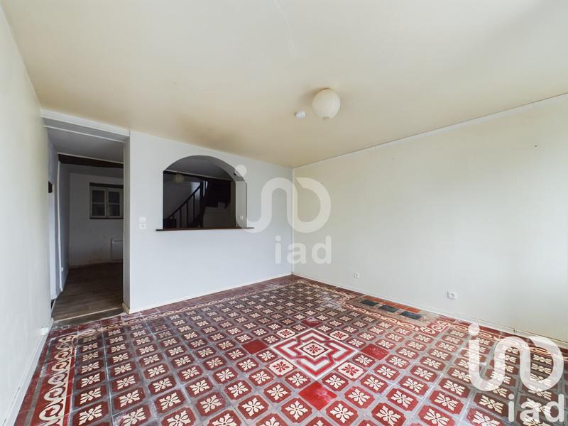 Maison - 360 m² - 6 pièces