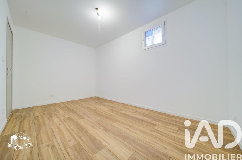 Maison de village - 142 m² - 6 pièces