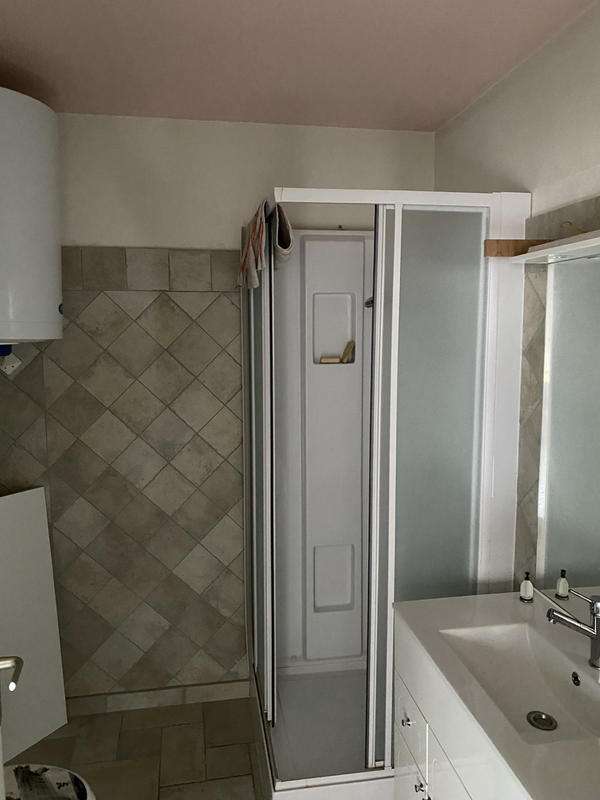 Appartement - 29 m² - 1 pièce