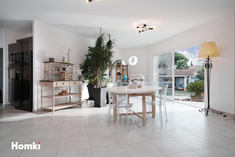 Villa - 128 m² - 4 pièces