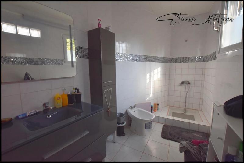 Maison de village - 69 m² - 4 pièces