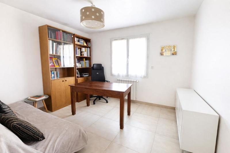 Maison - 158 m² - 5 pièces
