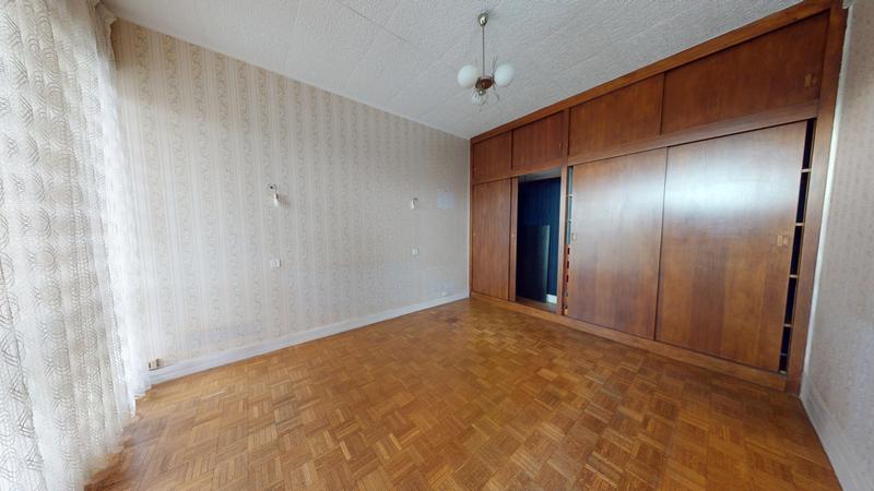 Appartement - 53 m² - 2 pièces