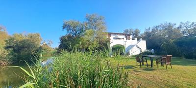 Propriété - 270 m² - 12 pièces