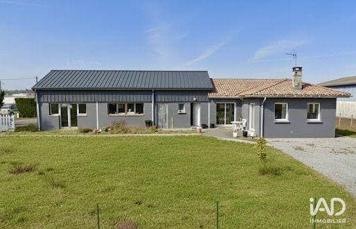 Appartement - 263 m²