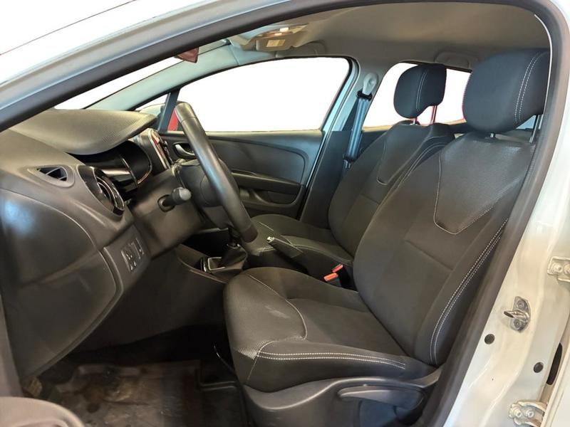 Renault Clio IV Societe Reversible Tce 90 Energy E6c Business