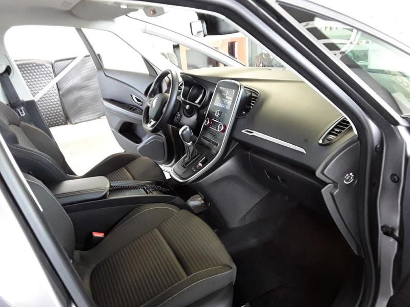 Renault Scénic 1.3 Tce 140 Cv Business Edc