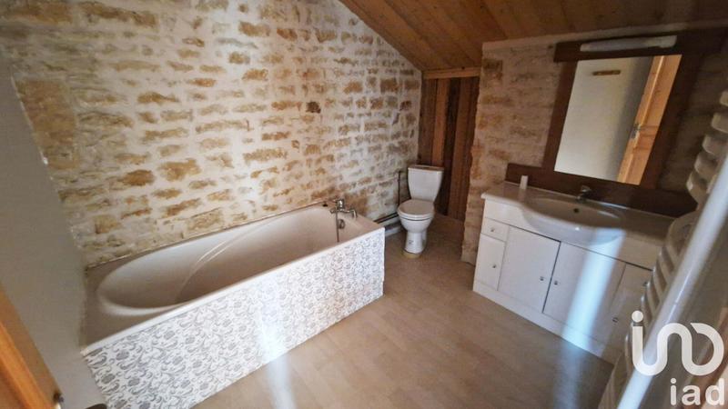 Maison - 265 m² - 10 pièces