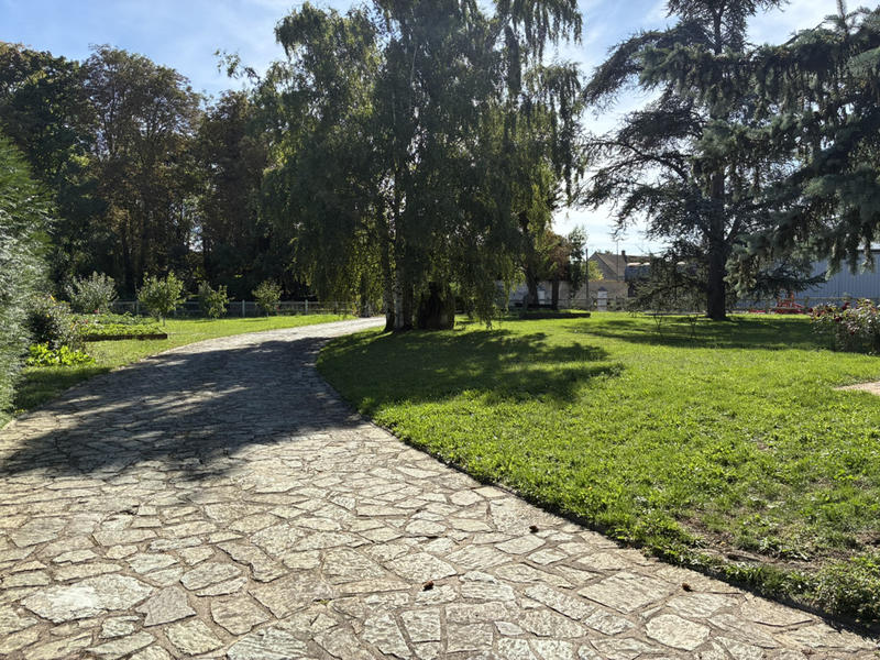 Maison - 173 m² - 6 pièces