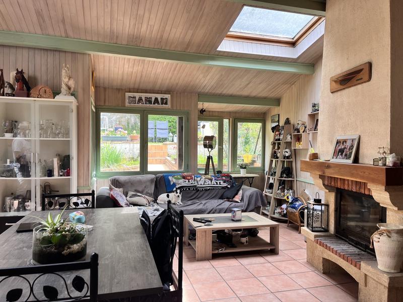 Appartement - 72 m² - 4 pièces