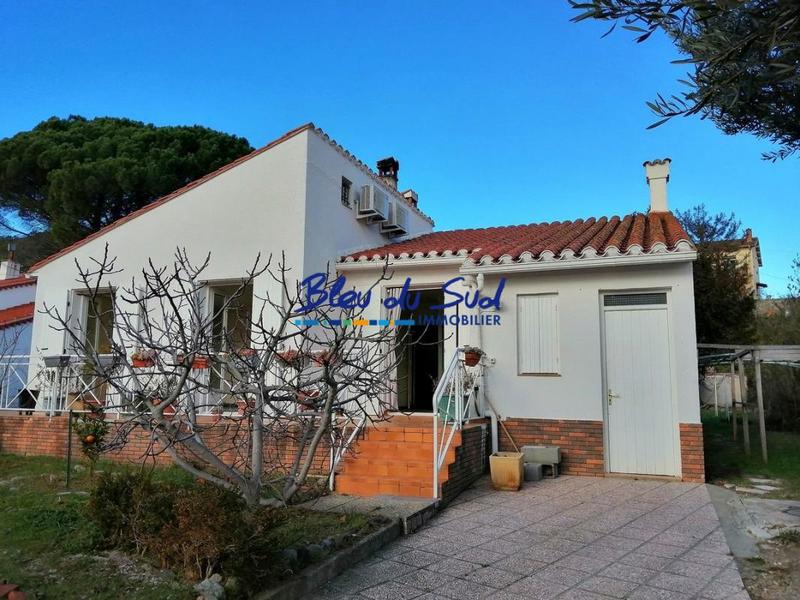 Maison ancienne - 80 m² - 3 pièces