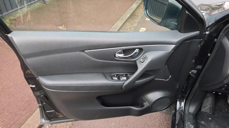 Nissan Qashqai 1.3 Dig-T 140 Acenta