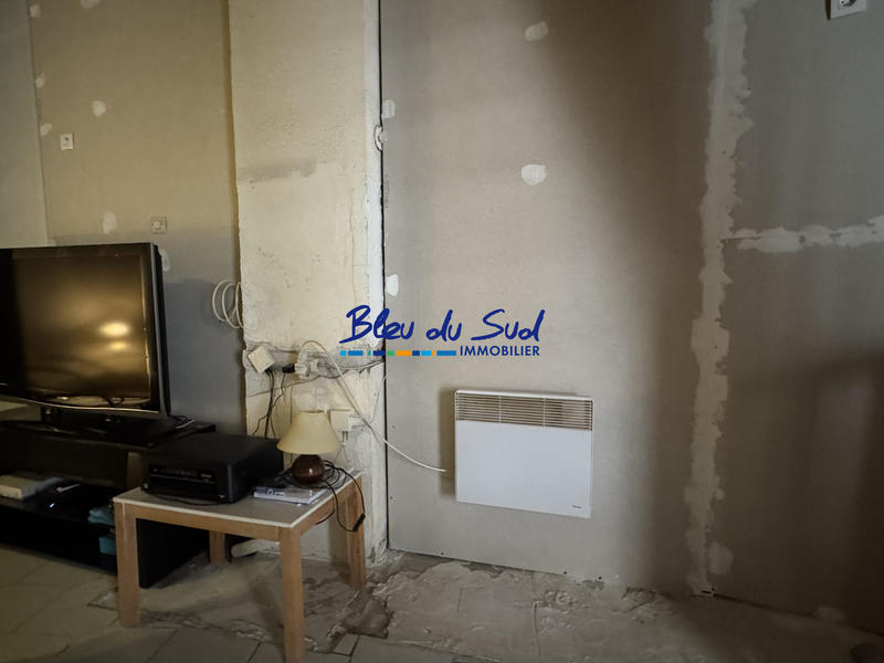 Maison ancienne - 90 m² - 4 pièces