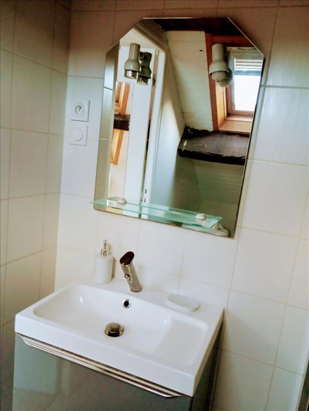 Duplex - 38 m² - 2 pièces