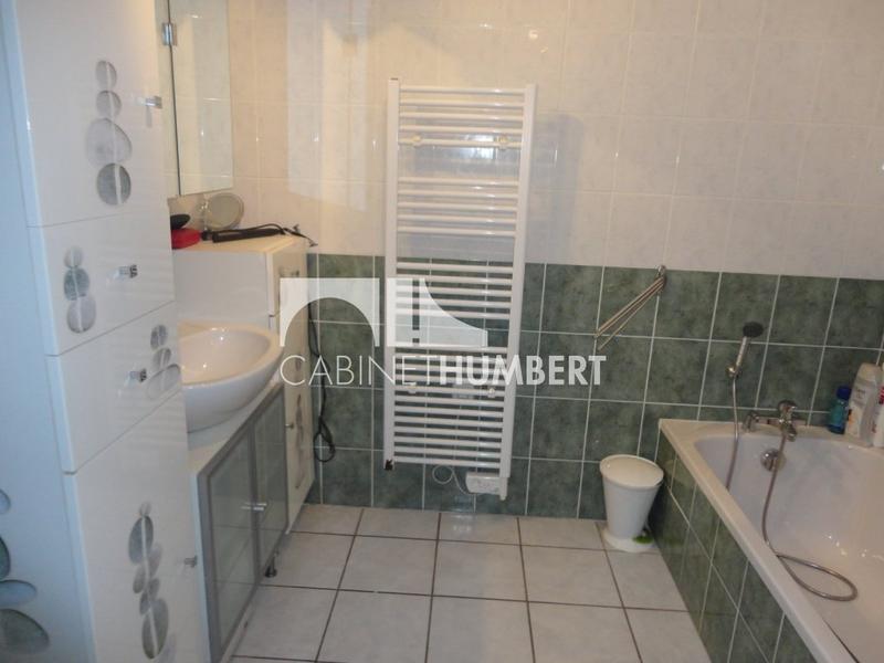 Appartement - 94 m² - 4 pièces