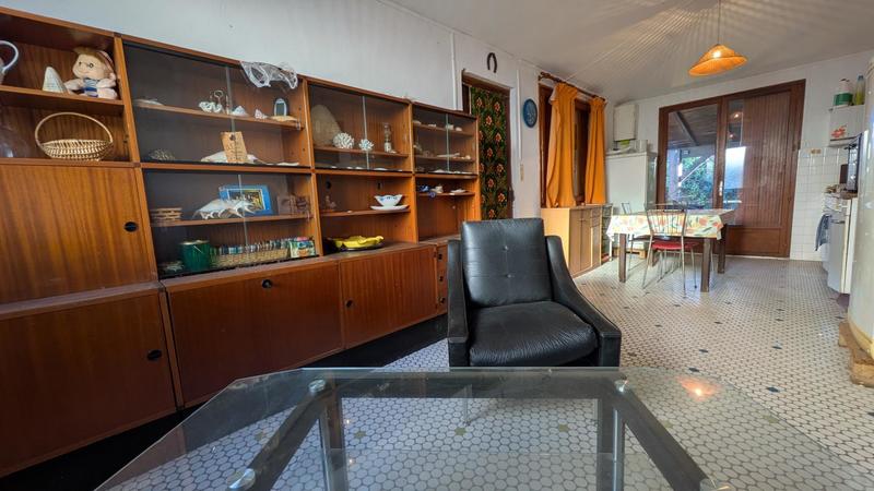 Maison - 51 m² - 3 pièces