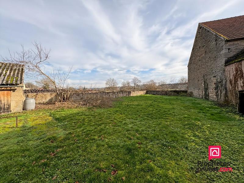 Maison - 116 m² - 4 pièces