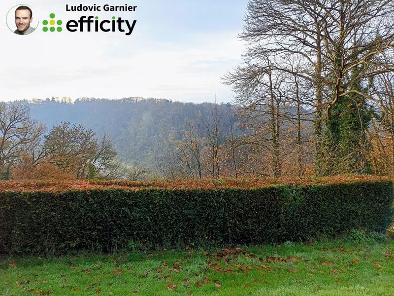 Maison - 108 m² - 4 pièces