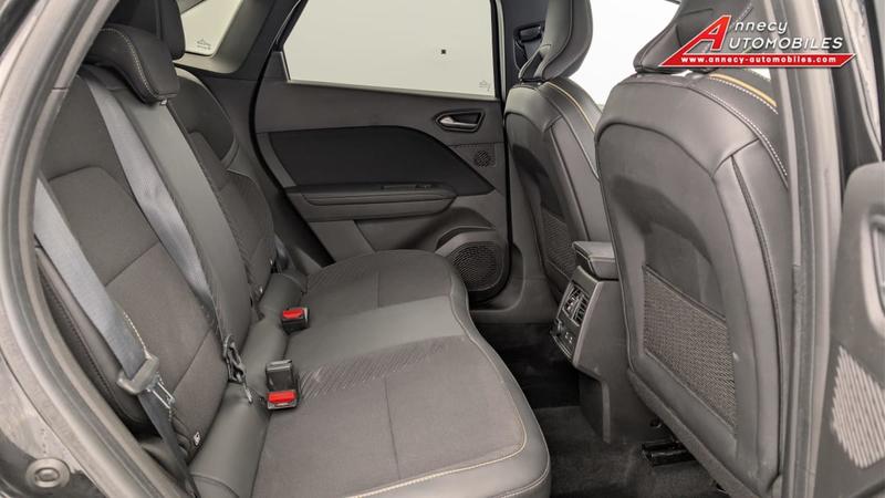 Renault Symbioz E-Tech full hybrid 145 Iconic