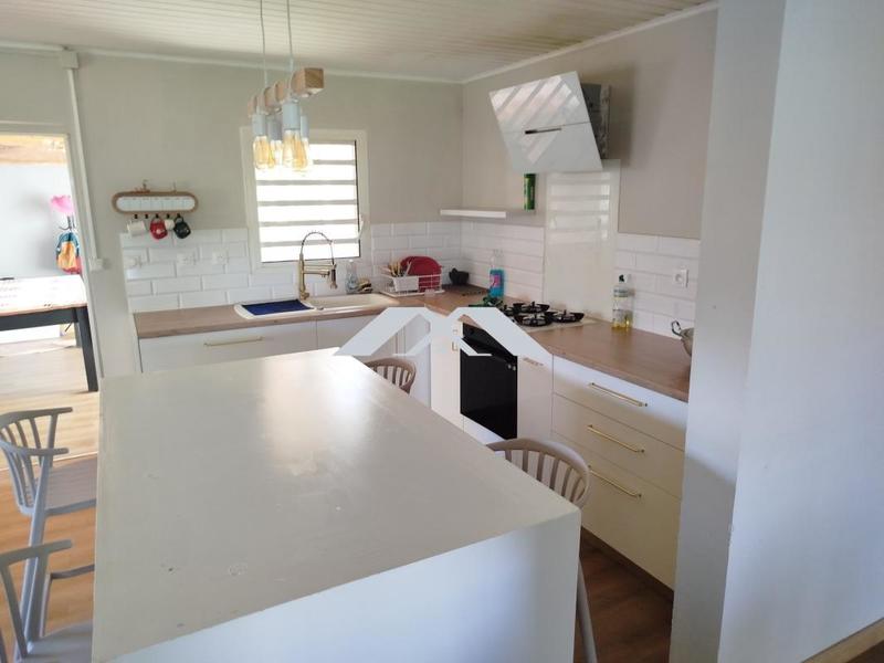 Maison ancienne - 245 m² - 8 pièces