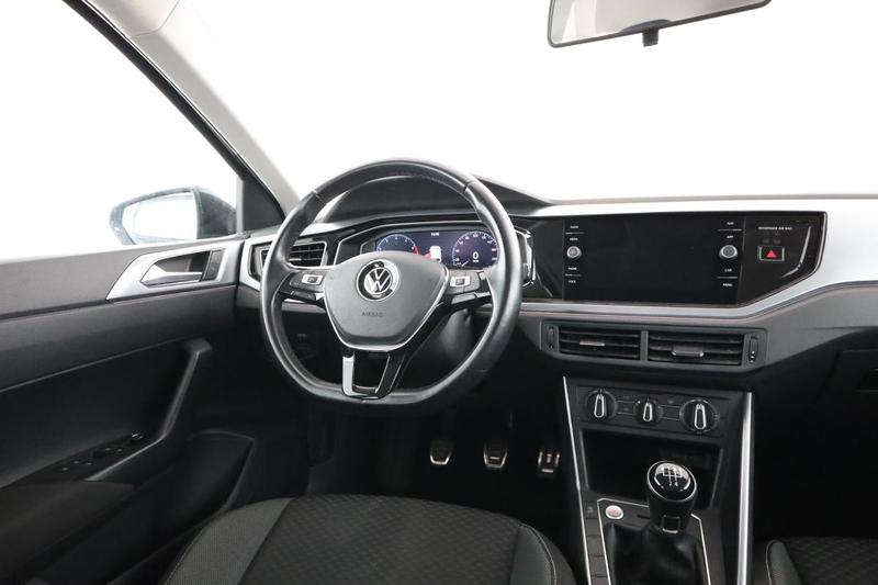 Volkswagen Polo 1.0 Tsi Active 95 ch