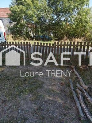 Maison - 160 m² - 2 pièces