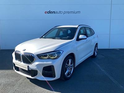 Bmw X1 sDrive 16d 116 ch Dkg7 m Sport