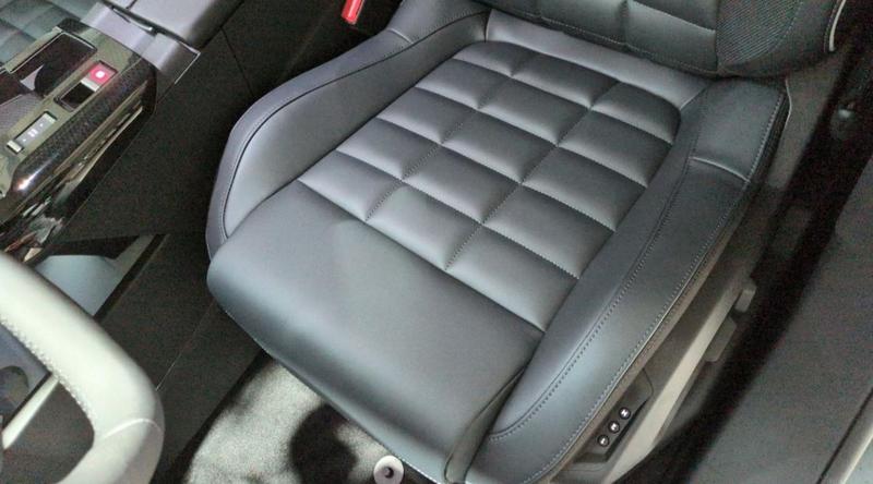 Citroën C5 Aircross II Hybride 145ch auto Max