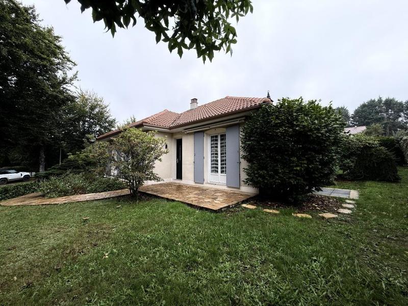 Maison ancienne - 86 m² - 5 pièces