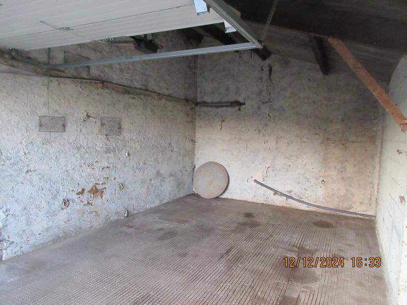 Maison - 80 m² - 3 pièces