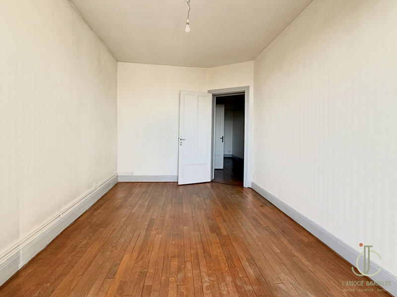 Appartement - 56 m² - 2 pièces