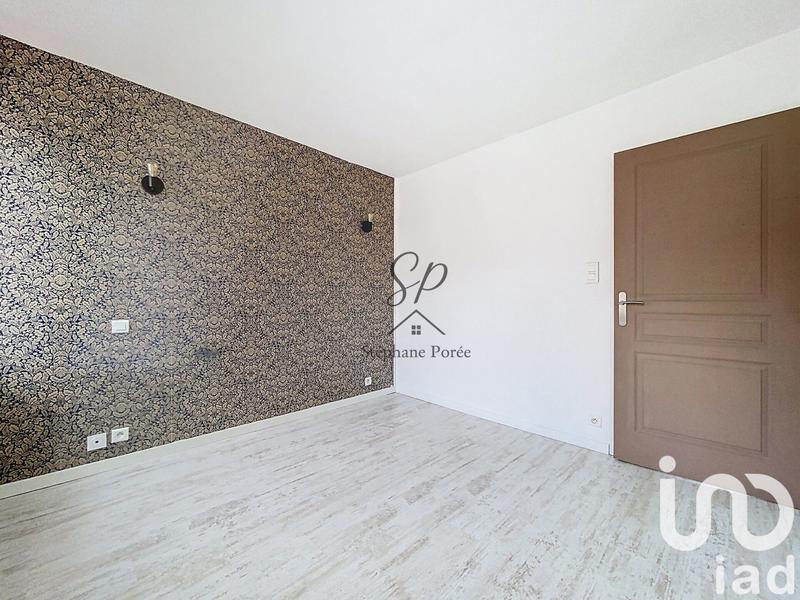 Maison - 64 m² - 3 pièces