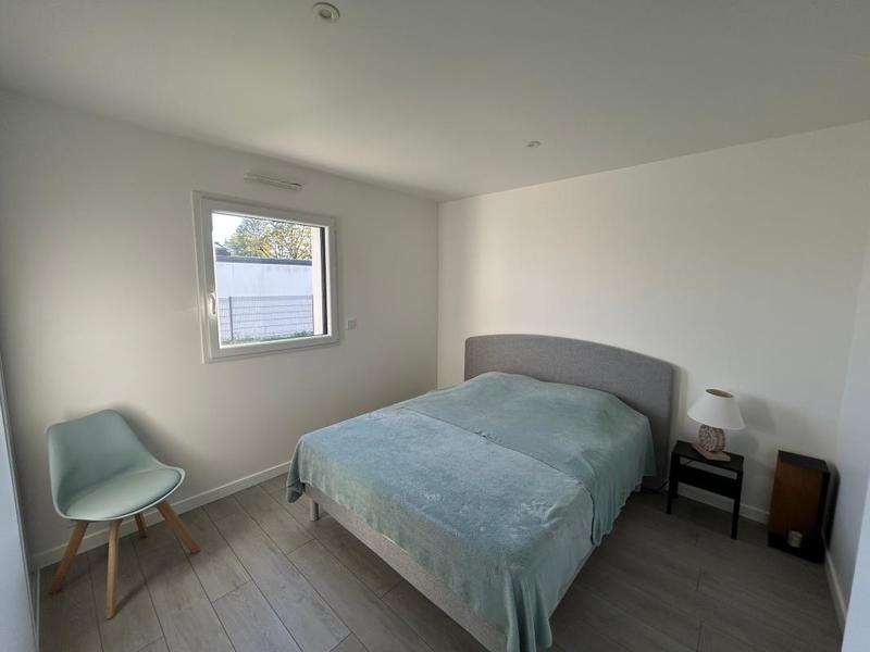 Maison - 107 m² - 4 pièces