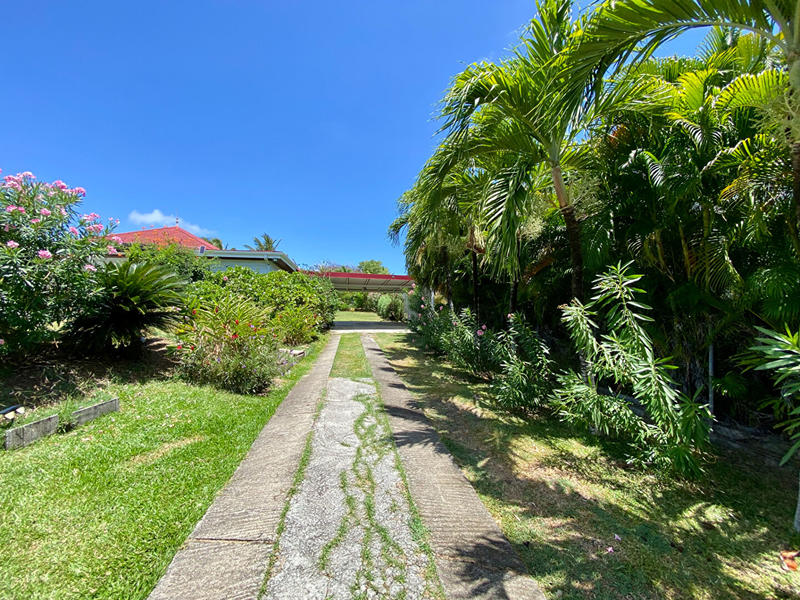 Villa - 125 m² - 4 pièces