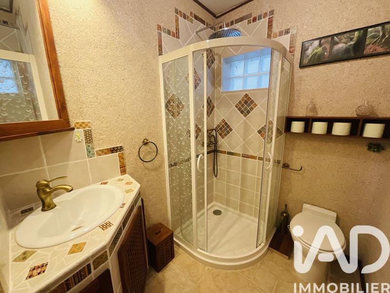 Duplex - 105 m² - 5 pièces