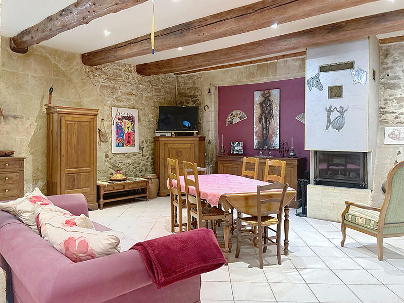 Maison - 224 m² - 5 pièces