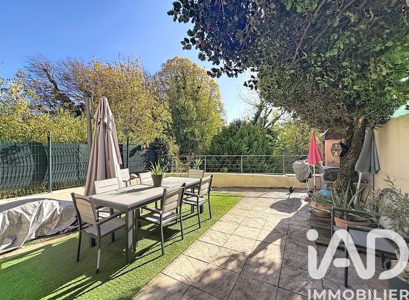 Maison de ville - 170 m² - 7 pièces