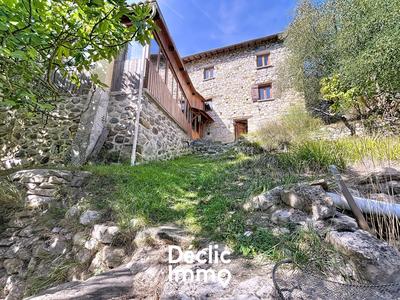 Maison - 440 m² - 16 pièces