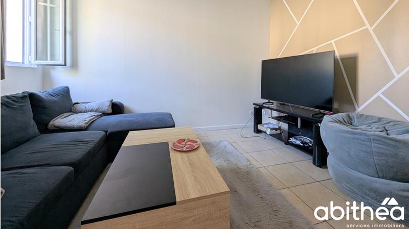 Maison - 69 m² - 4 pièces