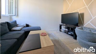 Maison - 69 m² - 4 pièces