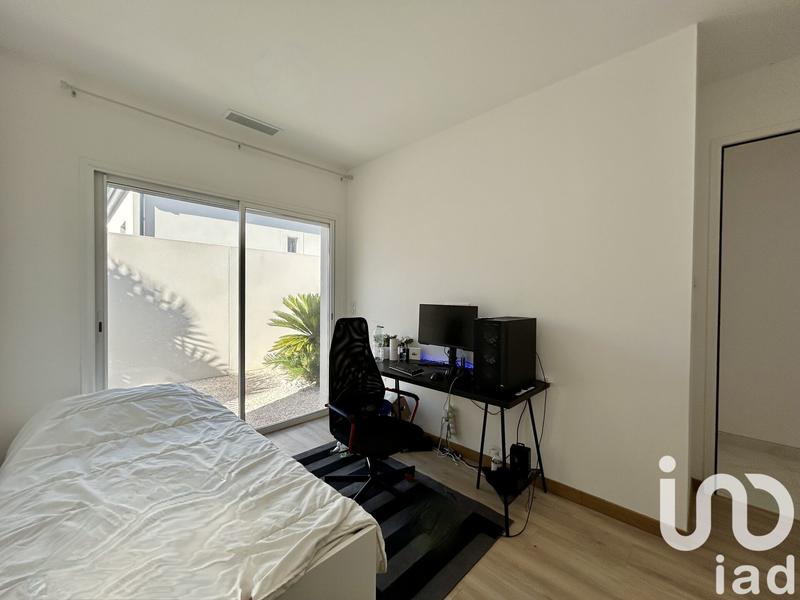 Maison - 155 m² - 5 pièces