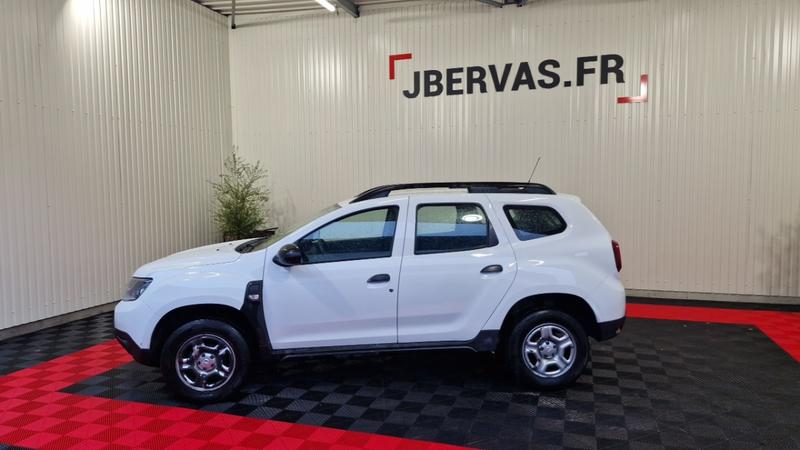 Dacia Duster Sce 115 4x2 Essentiel